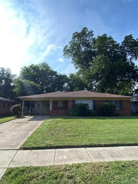 1118 Georgia St, Shreveport, LA 71104