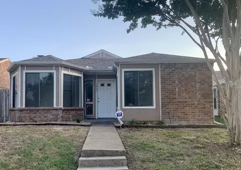 1437 Natchez Trce, Mesquite, TX 75149