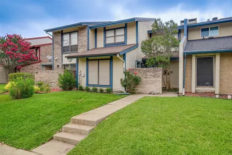 4006 Towngate Blvd, Garland, TX 75041