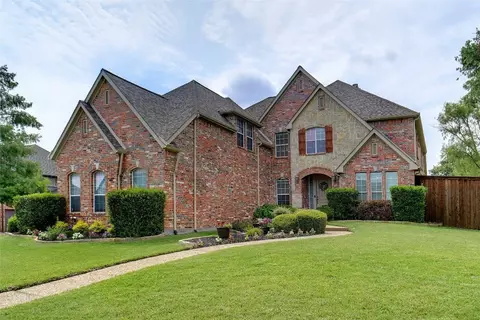 12317 Silver Maple Dr, Fort Worth, TX 76244