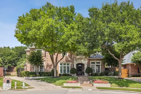 6708 Greyhawk Cir, Plano, TX 75024
