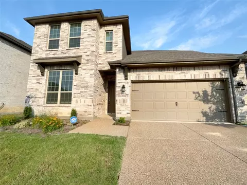 2216 Fairfield Ave, Melissa, TX 75454