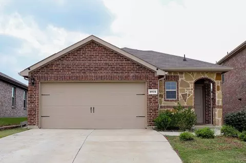 2072 Puma St, Crandall, TX 75114