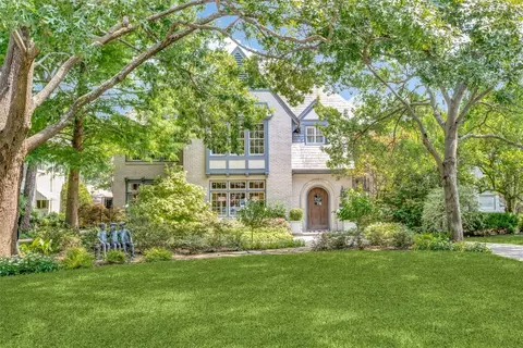 3325 Beverly Dr, Highland Park, TX 75205