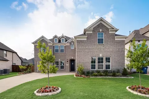 505 Yellow Rose Ln, Wylie, TX 75098