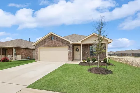 14445 Artisan Dr, Haslet, TX 76052