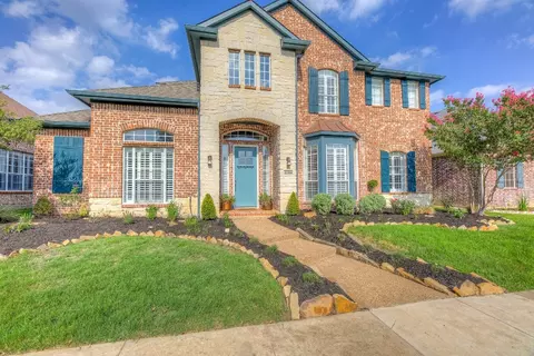 4080 Victory Dr, Frisco, TX 75034
