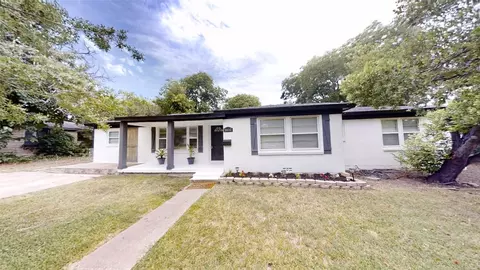 5632 Fursman Ave, Fort Worth, TX 76114