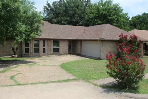 200 Douglas Dr, Wylie, TX 75098