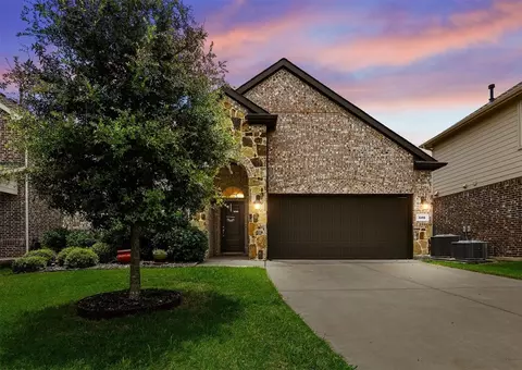 602 Brock Dr, Anna, TX 75409