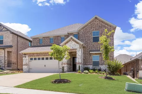 222 Fieldstone Dr, Melissa, TX 75454
