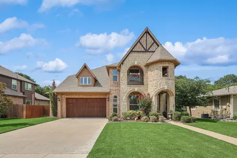 424 Kaye St, Coppell, TX 75019