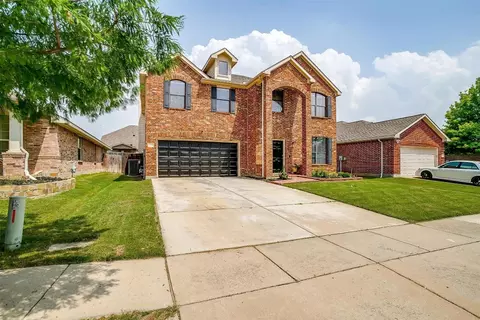 1125 Terrace View Dr, Fort Worth, TX 76108