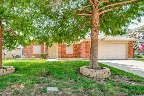 1416 Pepperidge Ln, Fort Worth, TX 76131