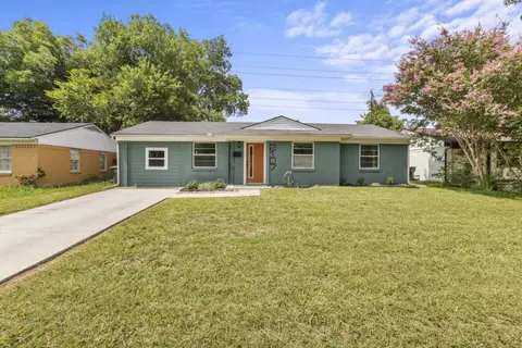 2107 El Capitan Dr, Dallas, TX 75228