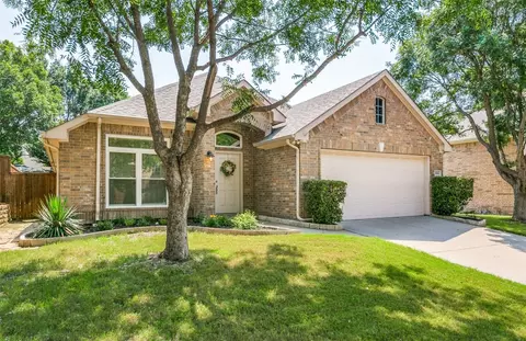 3504 Westminister Trl, Flower Mound, TX 75022