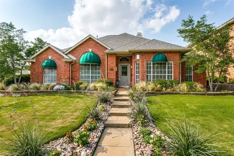 1440 W Peters Colony Rd, Carrollton, TX 75007