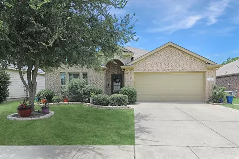 916 Cottonwood Trl, Anna, TX 75409