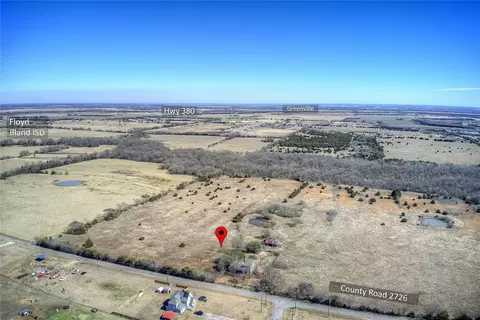 1221 County Road 2726, Caddo Mills, TX 75135