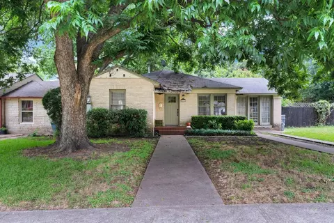 1710 Lansford Ave, Dallas, TX 75224