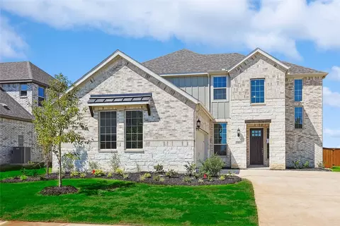 1003 Flora St, Mansfield, TX 76063