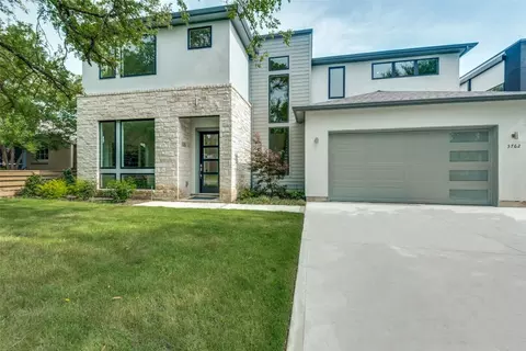 3762 Matador Dr, Dallas, TX 75220