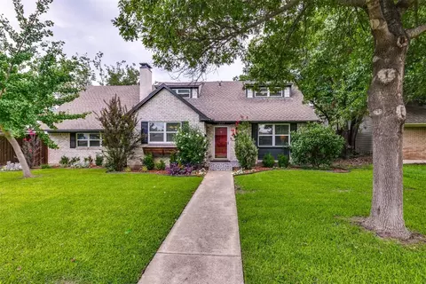 1537 Mapleton Dr, Dallas, TX 75228