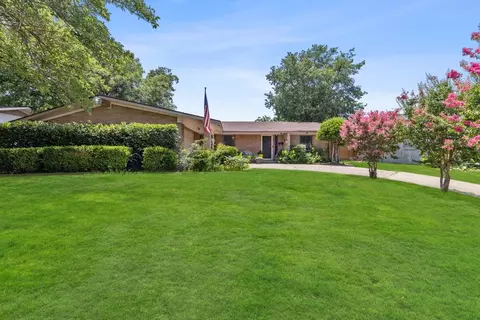 2970 Talisman Dr, Dallas, TX 75229