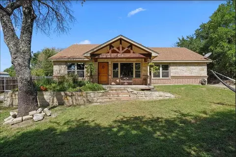 328 Silver Ln, Azle, TX 76020