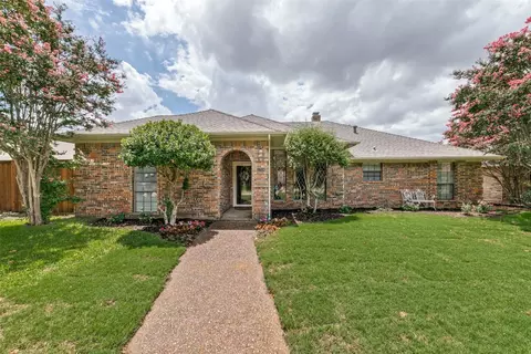 1704 Sacramento Ter, Plano, TX 75075