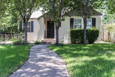 5422 Denton Dr, Dallas, TX 75235