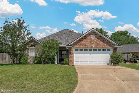 5509 Meadowsweet Cir, Bossier City, LA 71112