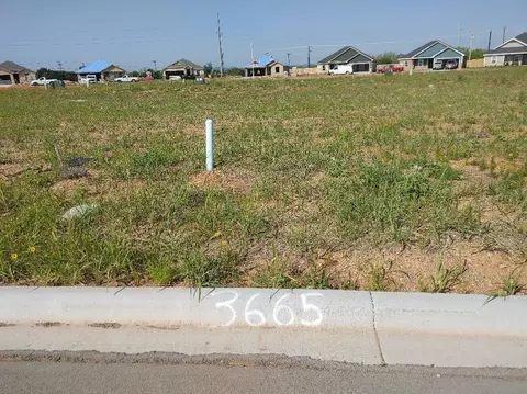 3665 Yamini Dr, Abilene, TX 79606