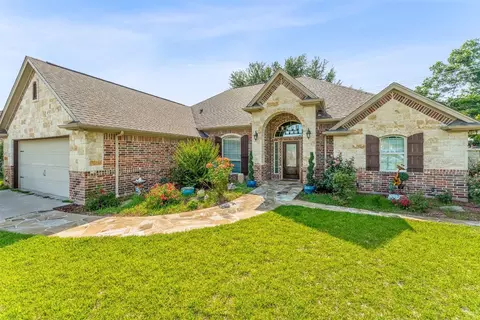 1441 Harpers Mill Rd, Stephenville, TX 76401