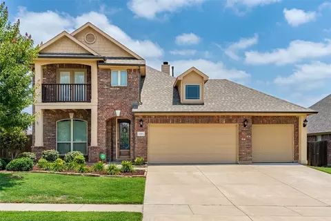 1601 Sandalwood Ln, Anna, TX 75409