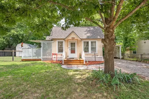 150 E Goshen St, Canton, TX 75103