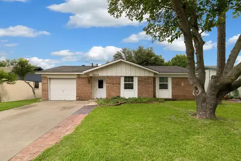 12223 Duchess Dr, Balch Springs, TX 75180