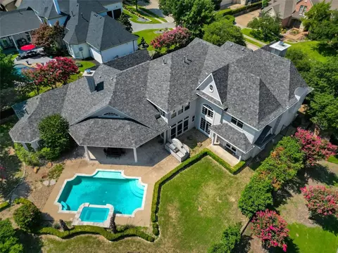 5950 Chamberlyne Dr, Frisco, TX 75034