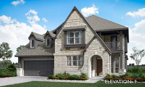 705 Sedona St, Little Elm, TX 75068