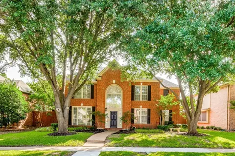 4637 Putnam Dr, Plano, TX 75024