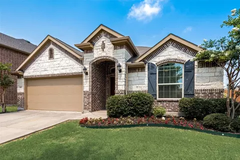 1401 Jennings Ct, Prosper, TX 75078