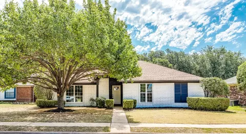 609 Juniper Dr, Allen, TX 75002