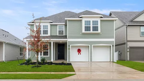 5908 Revere Dr, Providence Village, TX 76227