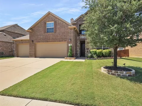 1968 Sundown Dr, Little Elm, TX 75068