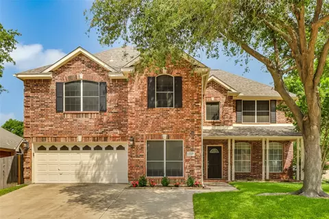 2200 Dove Meadow Dr, Flower Mound, TX 75028