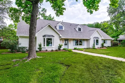 4736 Twin Post Rd, Dallas, TX 75244