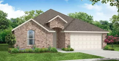 125 Red Cedar Ct, Balch Springs, TX 75181