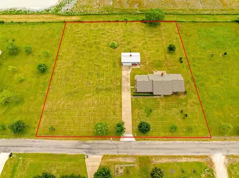 10297 County Road 540, Lavon, TX 75166