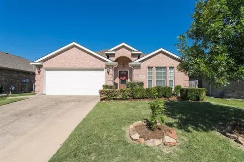 3609 Spring Run Ln, Melissa, TX 75454
