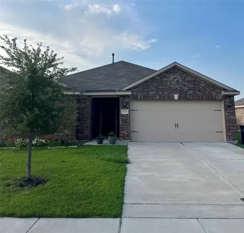 3016 Trinchera St, Forney, TX 75126